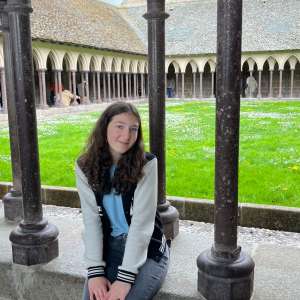 Profielfoto van Meike op Oppasland