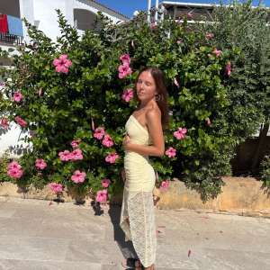 Profielfoto van Elise op Oppasland