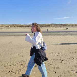 Profielfoto van Anne op Oppasland