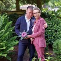 Profielfoto van Ans op Oppasland