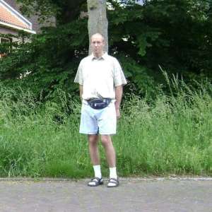 Profielfoto van Trudie op Oppasland