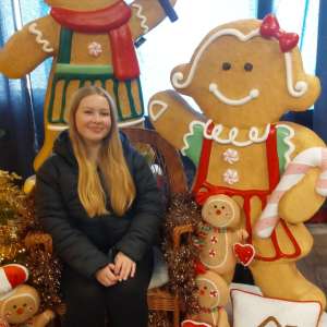 Profielfoto van Quinty op Oppasland