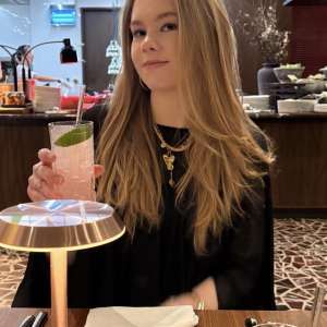 Profielfoto van Anouk op Oppasland