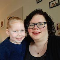 Profielfoto van Jolanda op Oppasland