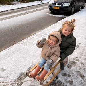 Profielfoto van Eline op Oppasland