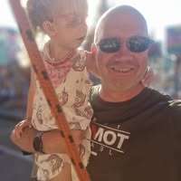 Profielfoto van Ramon op Oppasland