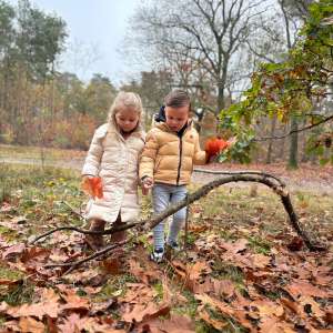 Profielfoto van Kim op Oppasland