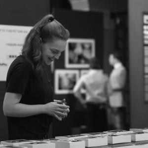 Profielfoto van Annemiek op Oppasland