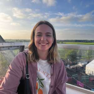 Profielfoto van Iris op Oppasland