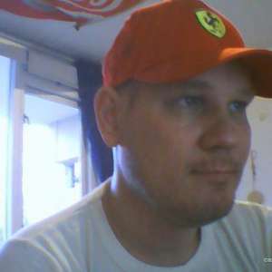 Profielfoto van Patrick op Oppasland