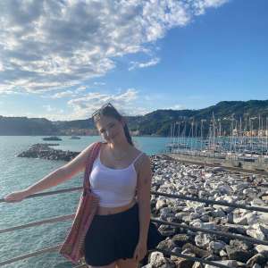 Profielfoto van Puck op Oppasland