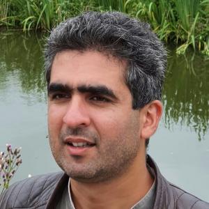 Profielfoto van Hassaan op Oppasland