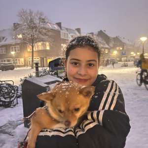 Profielfoto van Lua op Oppasland