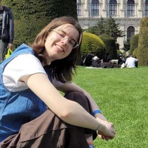 Profielfoto van Meike op Oppasland
