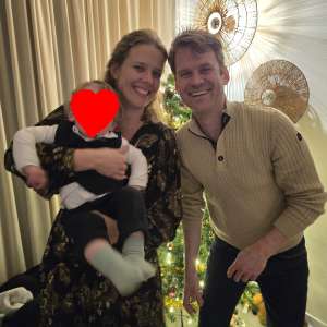 Profielfoto van Brian op Oppasland