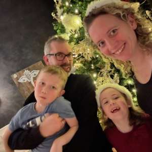 Profielfoto van Ulrike op Oppasland