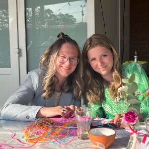 Profielfoto van Lois op Oppasland