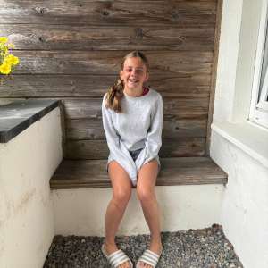Profielfoto van Lieke op Oppasland