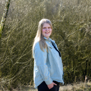 Profielfoto van Manouk op Oppasland