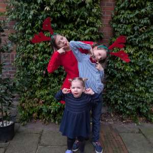 Profielfoto van Metteke op Oppasland