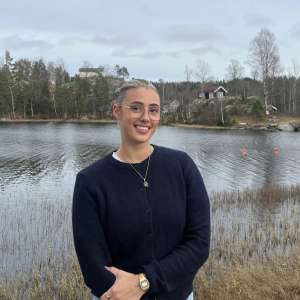 Profielfoto van Lynn op Oppasland