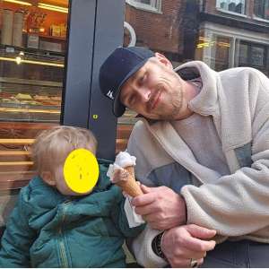 Profielfoto van Lars op Oppasland