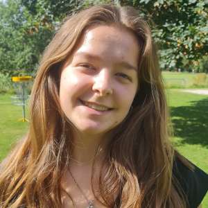 Profielfoto van Anne op Oppasland