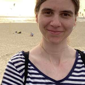 Profielfoto van Liënne op Oppasland