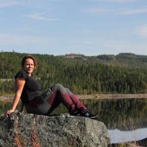 Profielfoto van Daphne op Oppasland