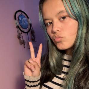 Profielfoto van Lea op Oppasland