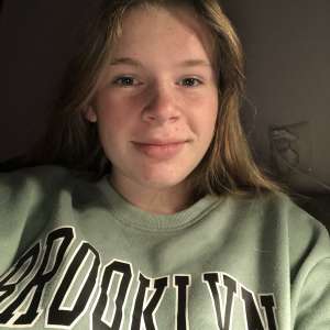 Profielfoto van Femke op Oppasland