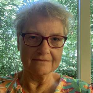 Profielfoto van Marjan op Oppasland