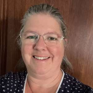 Profielfoto van Wendy op Oppasland