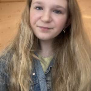 Profielfoto van Mariska op Oppasland