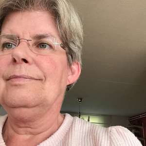 Profielfoto van Corry op Oppasland