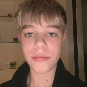 Profielfoto van Otis op Oppasland