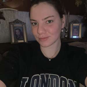 Profielfoto van Lissy-Jo op Oppasland