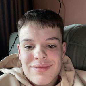 Profielfoto van Ivar op Oppasland