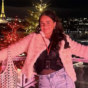 Profielfoto van Bibi op Oppasland