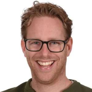 Profielfoto van Tobias op Oppasland