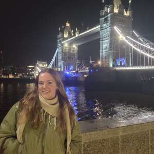 Profielfoto van Danique op Oppasland