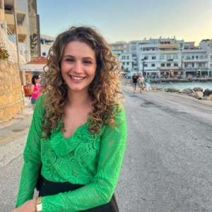 Profielfoto van Donna op Oppasland