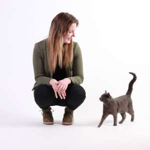 Profielfoto van Loïs op Oppasland