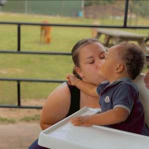 Profielfoto van Kim op Oppasland