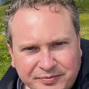 Profielfoto van Mau op Oppasland