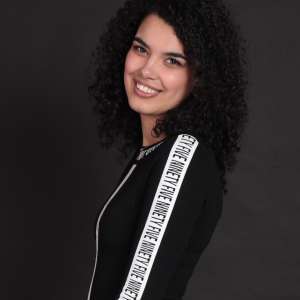 Profielfoto van Dominique op Oppasland