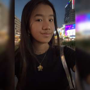 Profielfoto van Coco op Oppasland