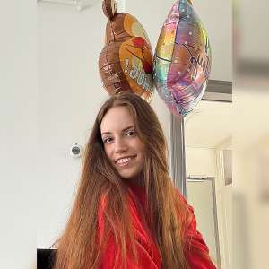 Profielfoto van Hanna op Oppasland