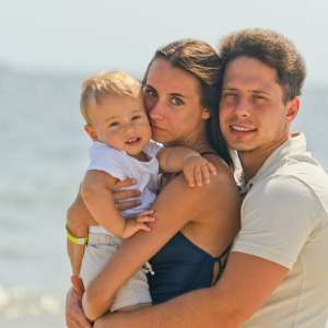 Profielfoto van Liudmyla op Oppasland