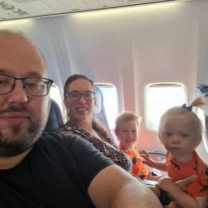 Profielfoto van Nicole op Oppasland